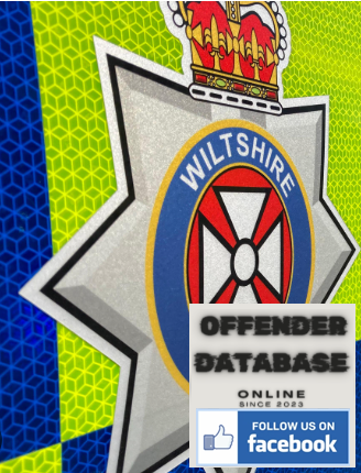 PC Stephen Proctor Wiltshire Police