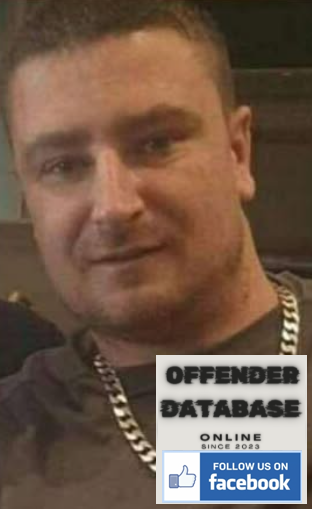 Paul McMillan Ards Paedophile