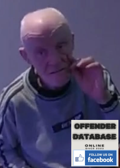 Paul Perry Dartford Paedophile