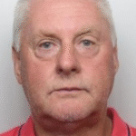 Paul Richardson Rotherham Paedophile