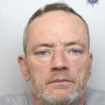 Paul Rowlands Chester Rapist