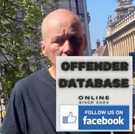 Paul Willby Bransholme Paedophile