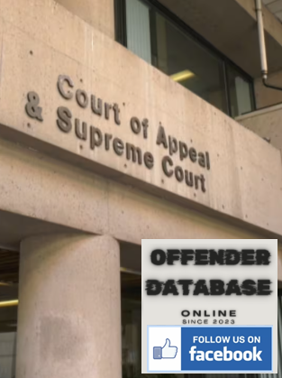 Preston Cory Dickins Pedophile Child Molester