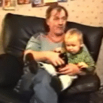 Rab Thomson Buckhaven Child Killer