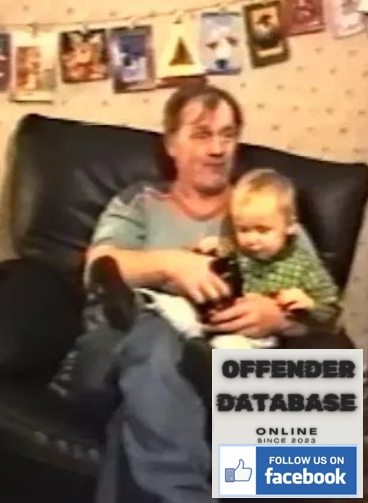 Rab Thomson Buckhaven Child Killer