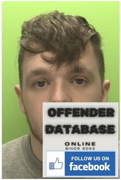 Reece Green Worksop Paedophile