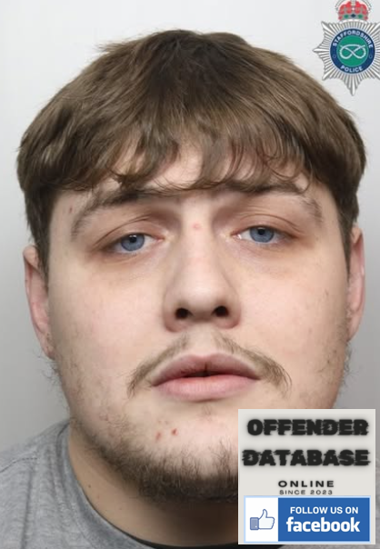 Richard Allmark Smallthorne Rapist