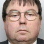 Richard Brown Manston Paedophile