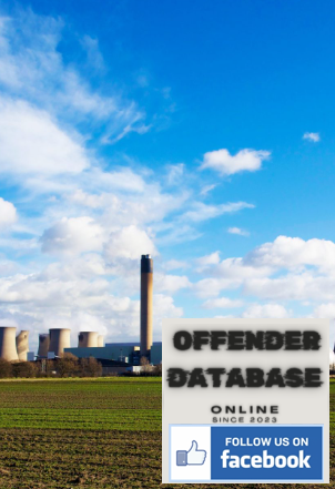 Richard Lee Alleged Drax Paedophile