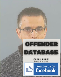 Robert Grant Chandler’s Ford Paedophile