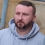 Robi MacBain Dundee Sex Offender