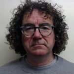 Roderick Bryce-Hagain Edinburgh Paedophile