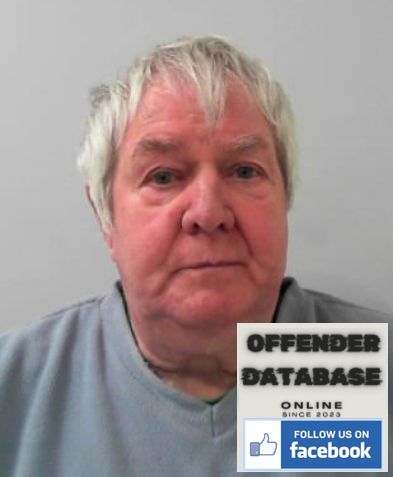 Rodney Abbott Myton-on-Swale Paedophile