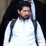 Rohit Choudhary East Kilbride Sexual Assault