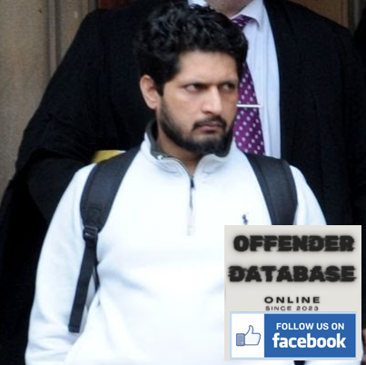 Rohit Choudhary East Kilbride Sexual Assault
