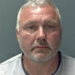 Roland Wiles Norwich Paedophile