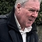 Ronald Barnbrook Middlesbrough Paedophile