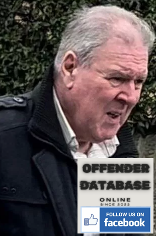 Ronald Barnbrook Middlesbrough Paedophile