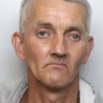 Ronald Barton Otley Paedophile