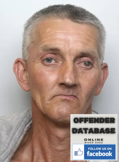 Ronald Barton Otley Paedophile Ronald Barton Otley Paedophile