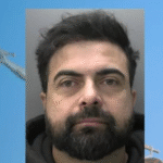 Ronaldo Goncalo Bertoni Filho London Paedophile