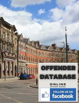 Royston Henderson Middlesbrough Paedophile