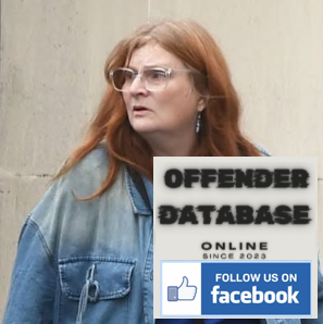 Ruth Anne Jennings Maghera Child Abuser Ruth Anne Jennings Maghera Child Abuser