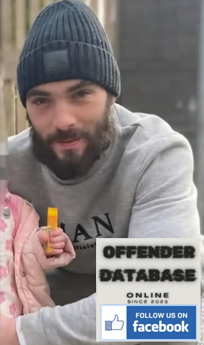 Ryan Thomas Crook Tonge Moor Animal Torturer