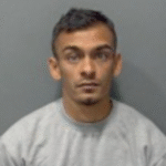 Samad Ali Luton Rapist