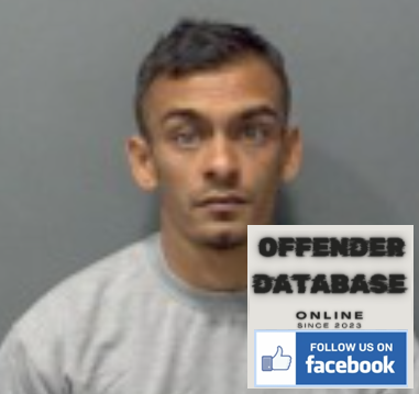 Samad Ali Luton Rapist