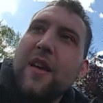 Samuel Keys Corby Rapist