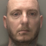 Scott Salisbury Tile Hill Paedophile