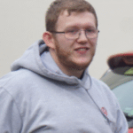 Sean Raven Southampton Sex Offender