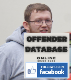 Sean Raven Southampton Sex Offender