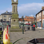 Sean Robinson Hambleton Paedophile