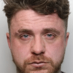 Shane Davis Stone Rapist