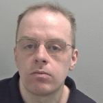 Shane Jaques Bedworth Paedophile