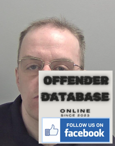 Shane Jaques Bedworth Paedophile