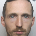 Shaun Ashley Runcorn Paedophile