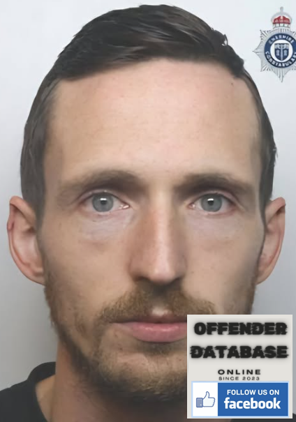 Shaun Ashley Runcorn Paedophile