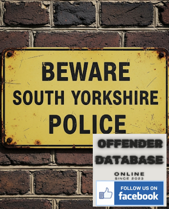 South Yorkshire Police Rotherham Child Rapists