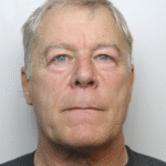 Stefon Winter Calne Paedophile