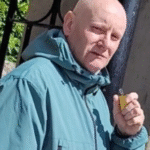 Stephen Capon Dundee Paedophile