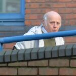 Stephen Proctor Stoke Paedophile