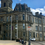 Stephen Wraith Isle of Man Paedophile