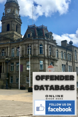 Stephen Wraith Isle of Man Paedophile