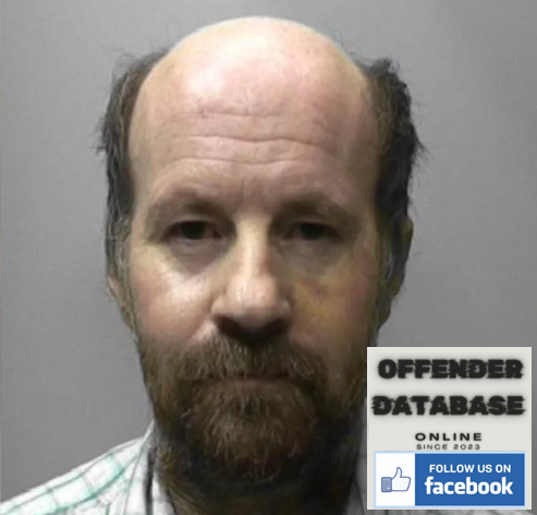 Steven Haldane Hastings Paedophile