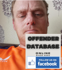 Steven McMaster Cumnock Paedophile