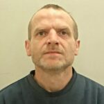 Steven Westlake aka Clayton Bolton Paedophile