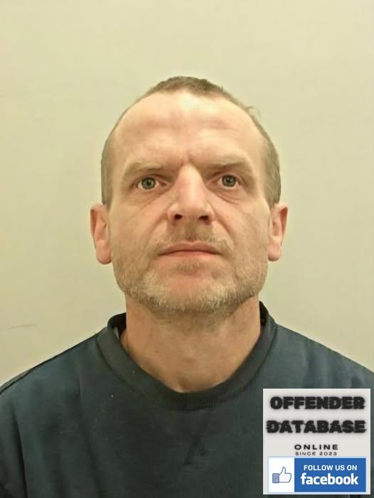 Steven Westlake aka Clayton Bolton Paedophile